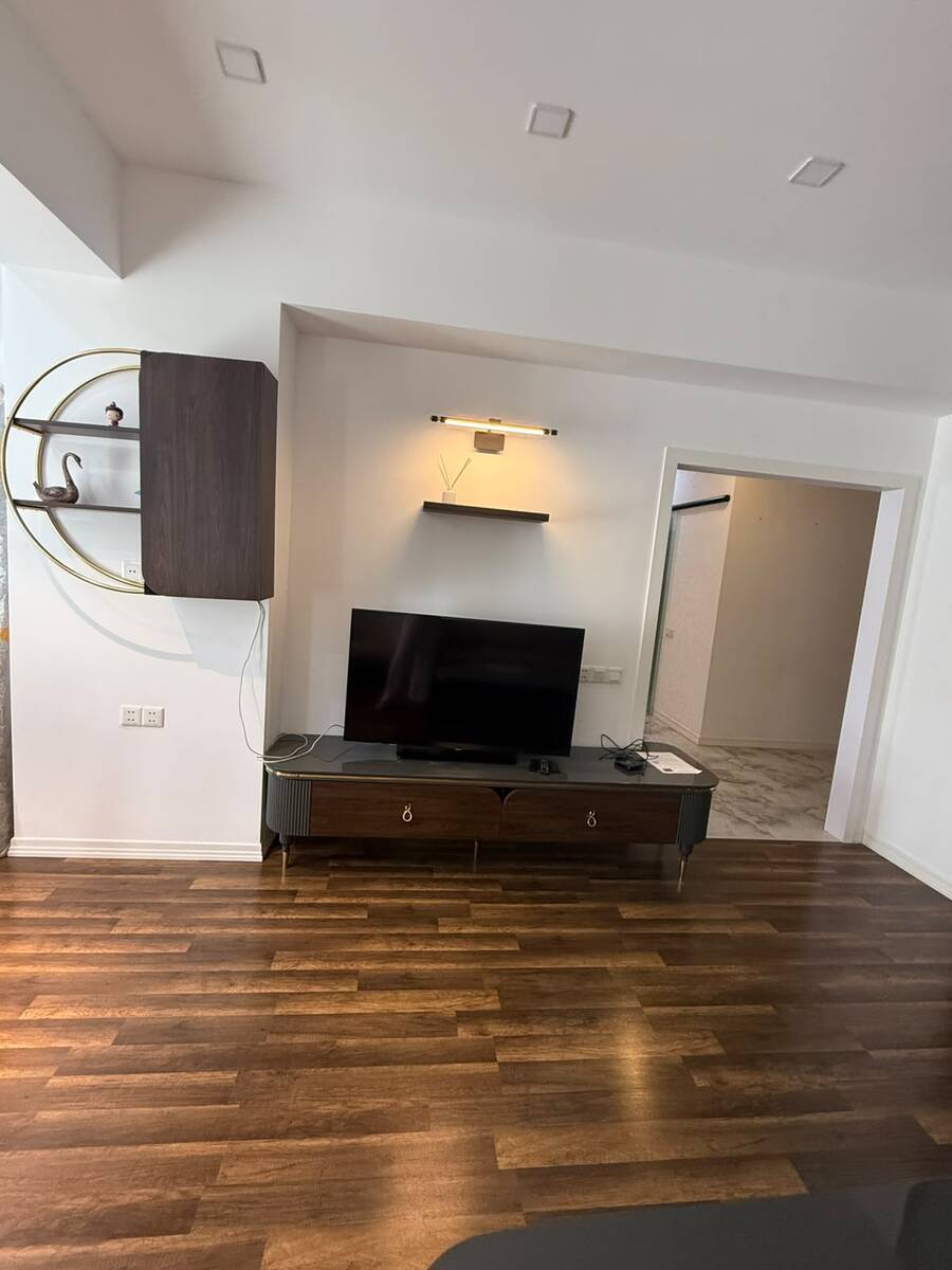 İcarəyə verilir 3 otaqlı yeni tikili 97 m² — Mənzil, Bakı (4)