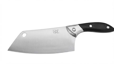 Bıçaq 2763502, paslanmayan polad/rezin, 112 mm — Bakı