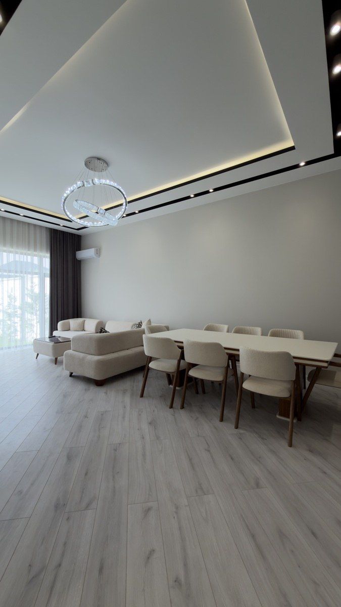 Satılır 4 otaqlı həyət evi/bağ evi 170 m² — Ev, villa, Bakı (8)