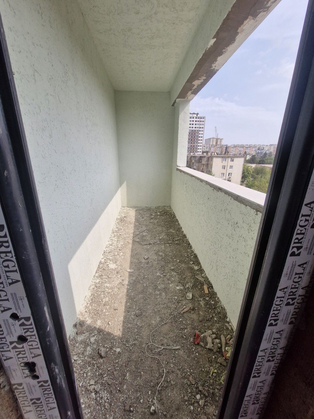 Satılır 4 otaqlı yeni tikili 110 m² — Mənzil, Bakı (4)
