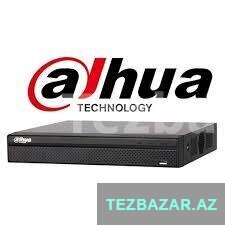 Dahua Xvr1a04 sisteminin satışı — Aparatların təmiri və quraşdırılması, Bakı (5)