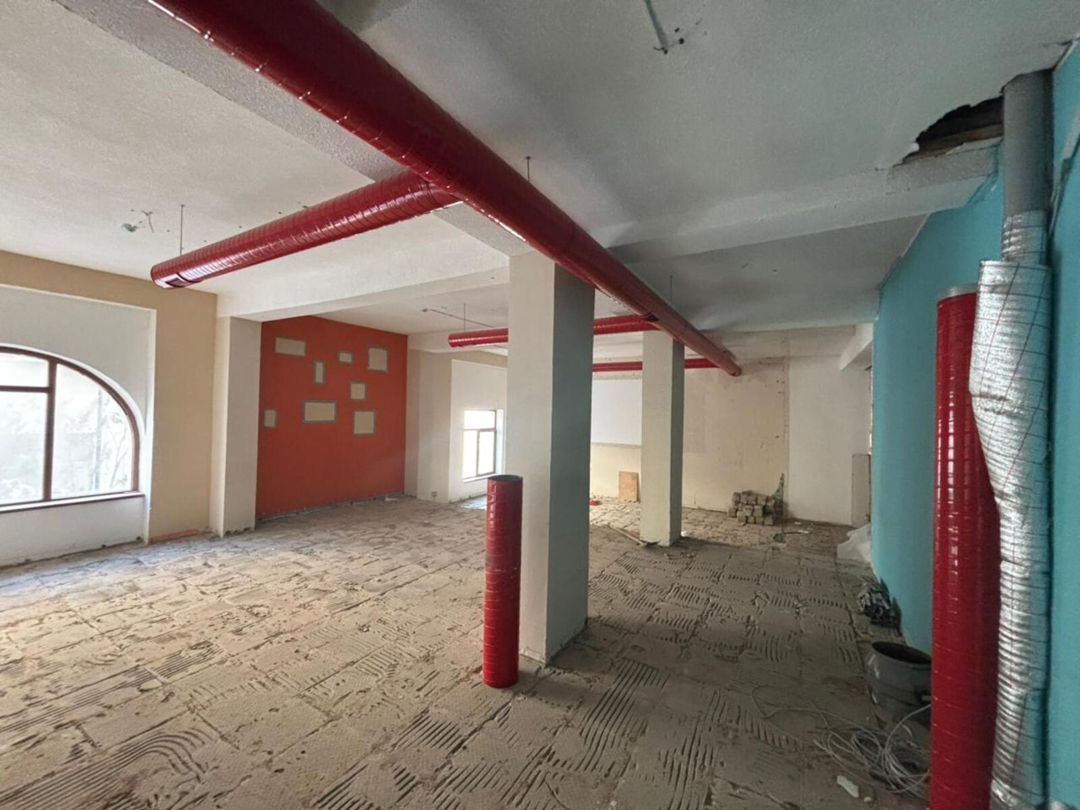 İcarəyə verilir obyekt 264 m² — Əmlak, Bakı (10)