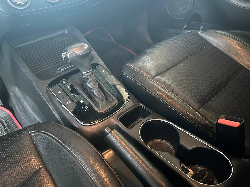 Kia K3, 1.6 L, 2016 il, 242 000 km — Avtomobillər, Bakı (6)