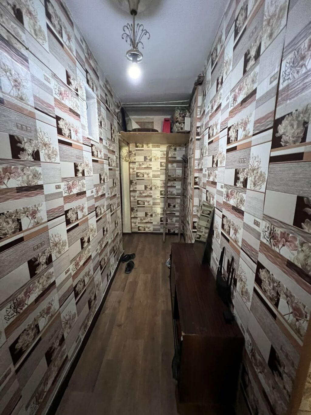 150azn xanım otaq yokdası. razın ıcraya yaxın ana yolun — Mənzil, Digah (8)