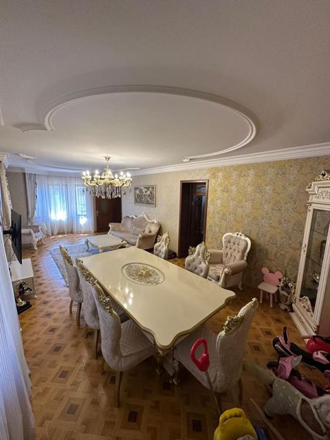 Satılır 6 otaqlı həyət evi/bağ evi 500 m² — House, cottage, summer house