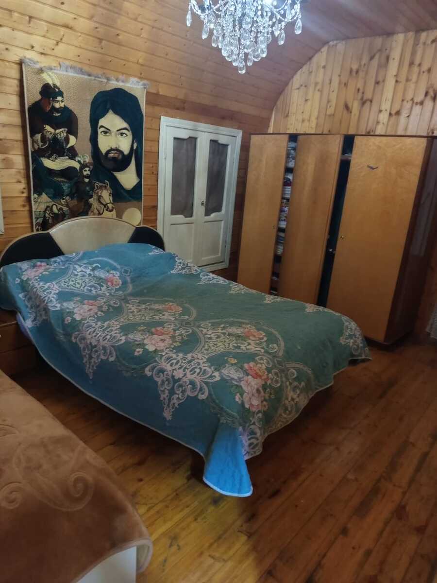 İcarəyə verilir 2 otaqlı köhnə tikili 70 m² — Mənzil, Bakı (2)