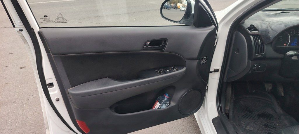 Hyundai i30, 1.6 L, 2011 il, 286 500 km 77-HM-135 — Avtomobillər, Bakı (9)