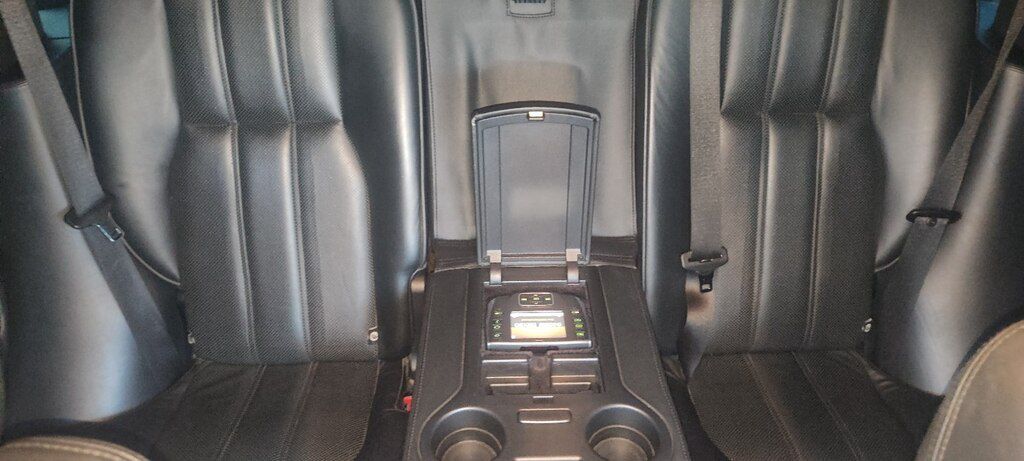 Land Rover Range Rover, 5.0 L, 2011 il, 232 725 km 77-TF-463 — Avtomobillər, Bakı (9)
