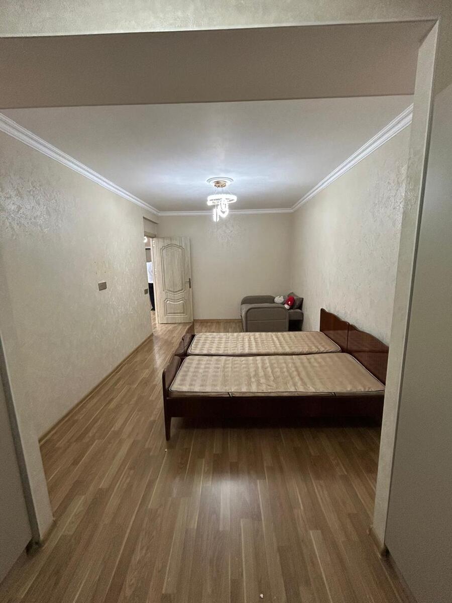 Satılır 2 otaqlı yeni tikili 73 m² — Mənzil, Bakı (7)