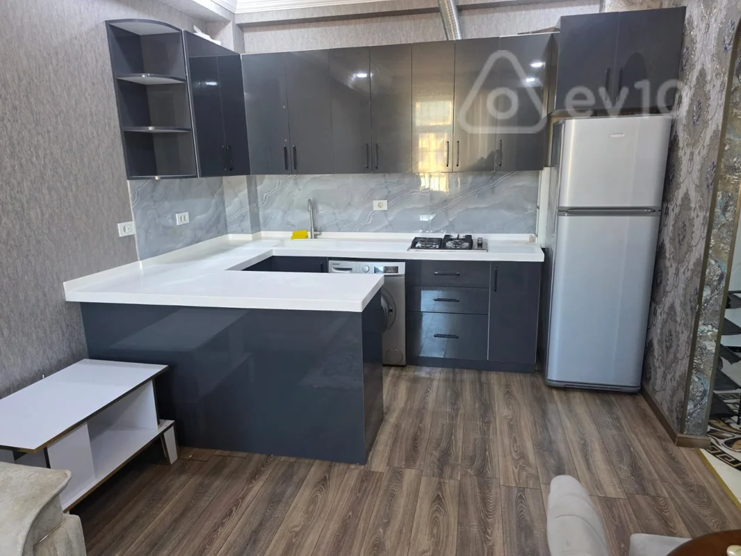 2 otaqlı mənzil, 45 m², Heydər Əliyev, Xırdalan — kirayə — Mənzil, Xırdalan (6)