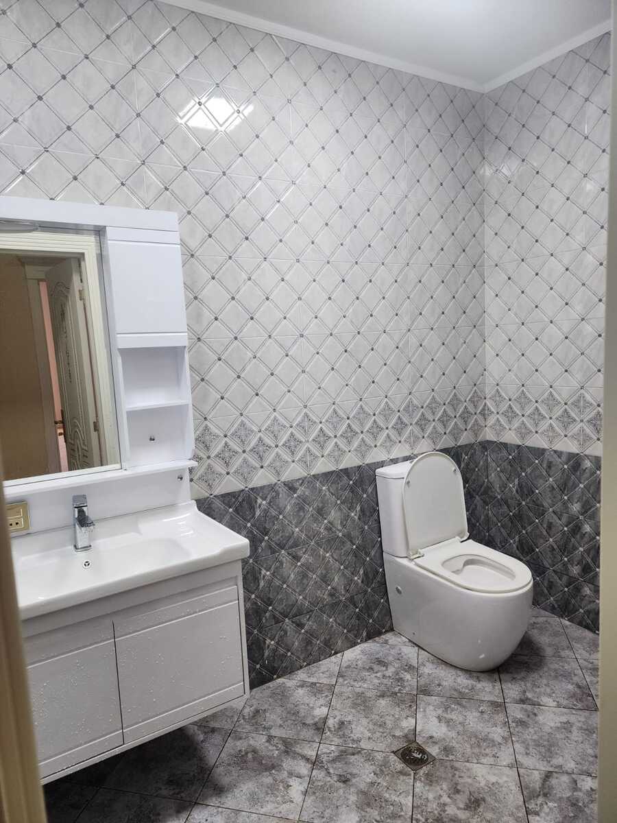 Satılır 3 otaqlı yeni tikili 107 m² — Mənzil, Bakı (2)