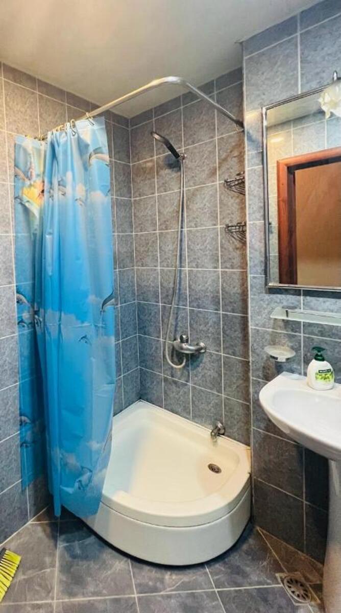 Satılır 3 otaqlı köhnə tikili 100 m² — Mənzil, Bakı (10)