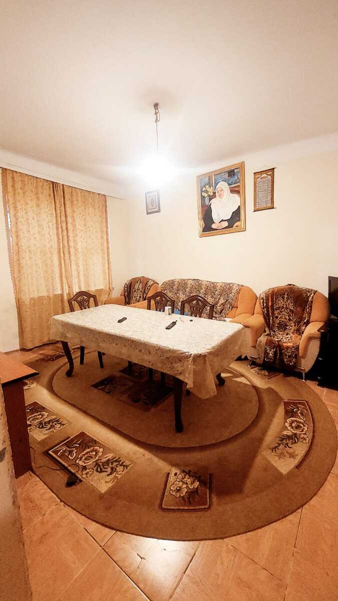 Satılır 3 otaqlı köhnə tikili 70 m² — Mənzil, Bakı (12)