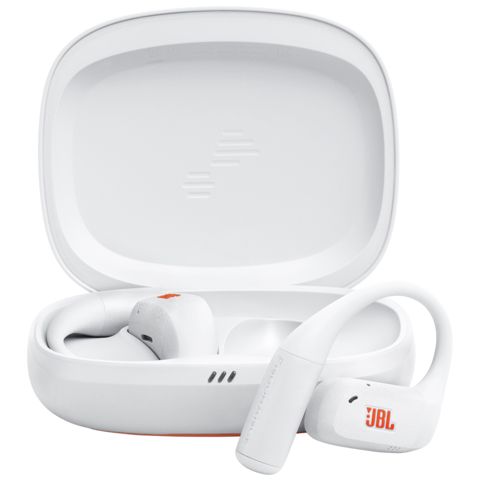Qulaqlıq JBL Endurance Zone Jblenduzonewht White — Bakı