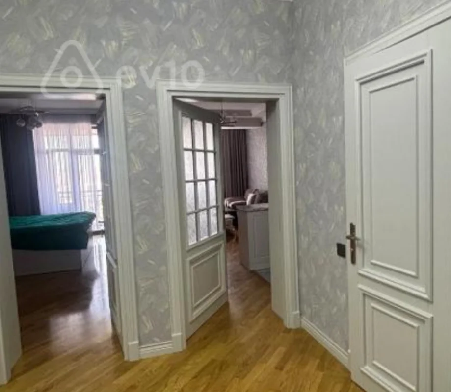 2 otaqlı mənzil, 70 m², Əhməd Rəcəbli küç. — kirayə — Mənzil, Bakı (5)