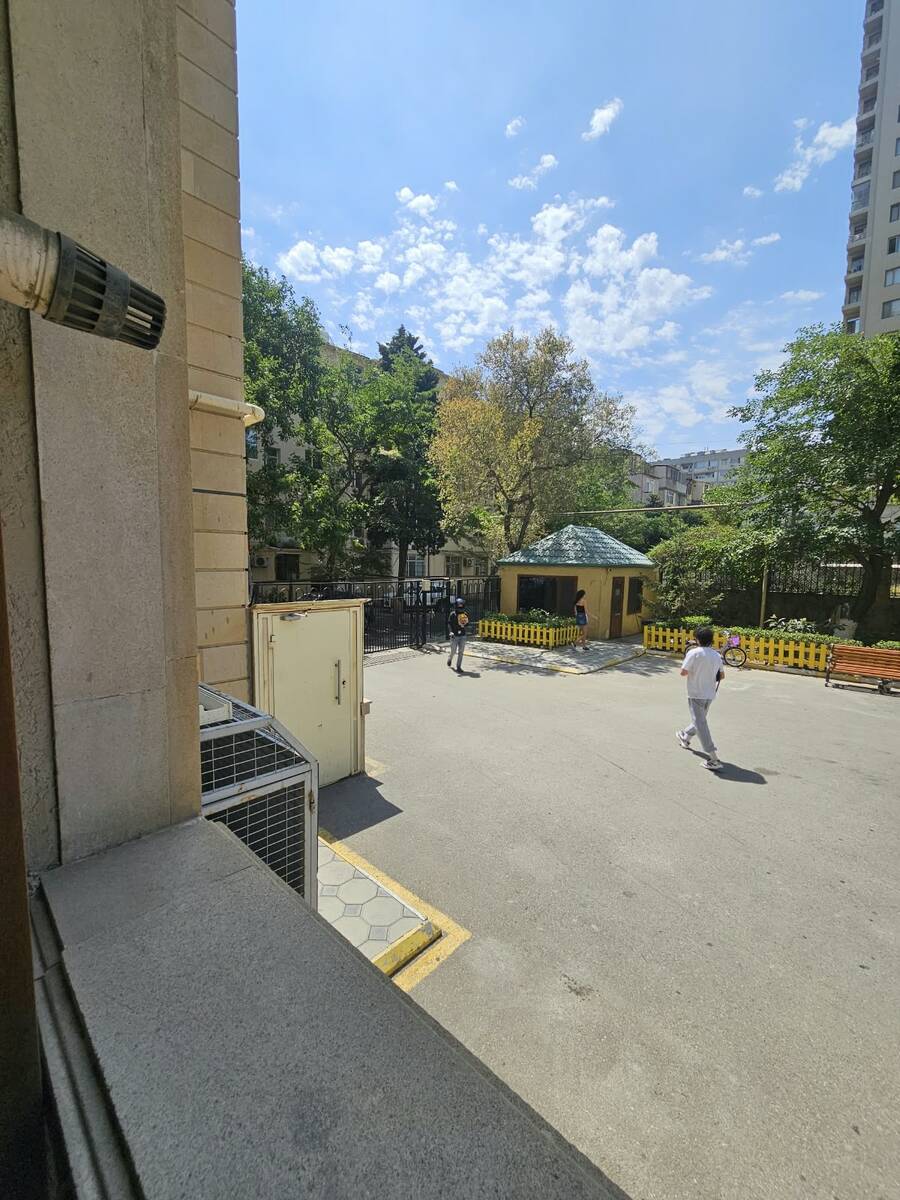 Satılır 3 otaqlı yeni tikili 77 m² — Mənzil, Bakı (3)