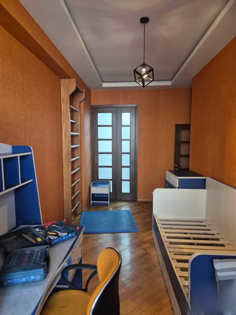 Satılır 3 otaqlı yeni tikili 92 m² — Mənzil, Bakı (6)