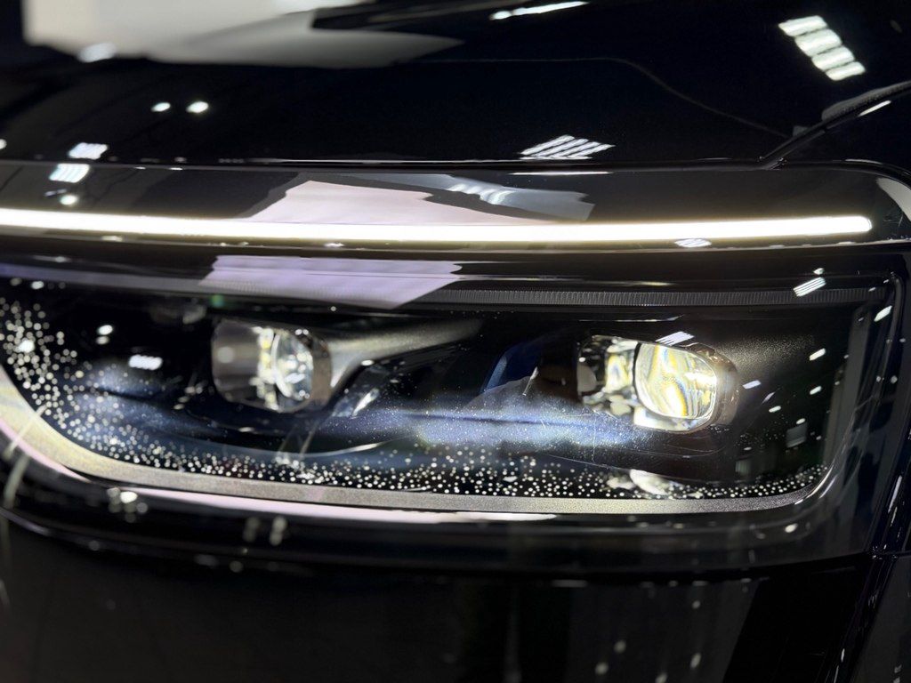 Seres Aito M8, 1.5 L, 53.4 kWh, 2026 il, yeni — Avtomobillər, Bakı (4)
