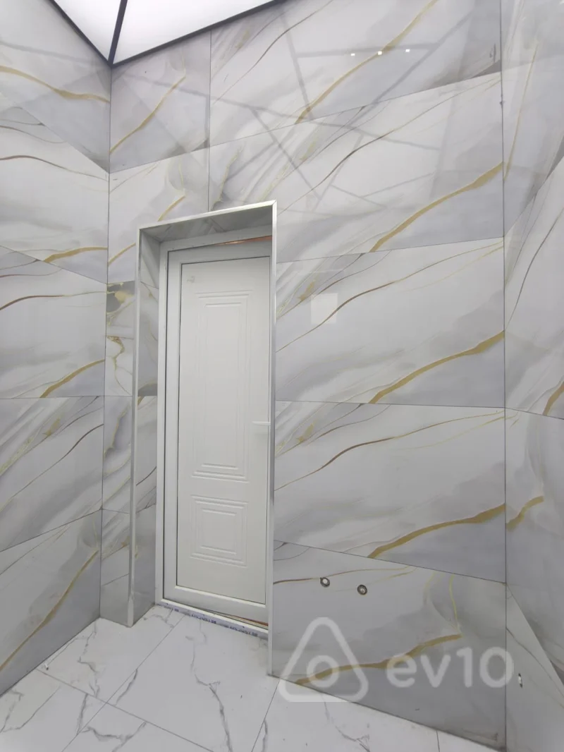 3 otaqlı həyət evi, 75 m², Məhəmmədli — Ev, villa, Bakı (11)