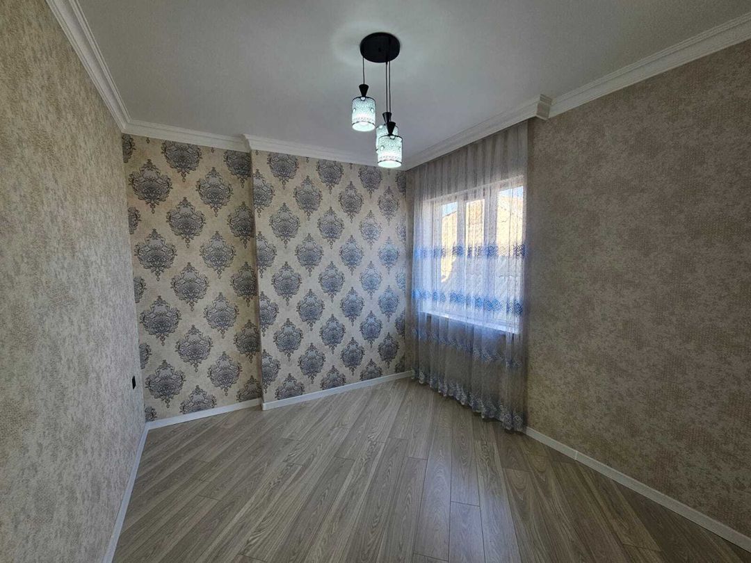Satılır 4 otaqlı həyət evi/bağ evi 150 m² — Ev, villa, Bakı (2)