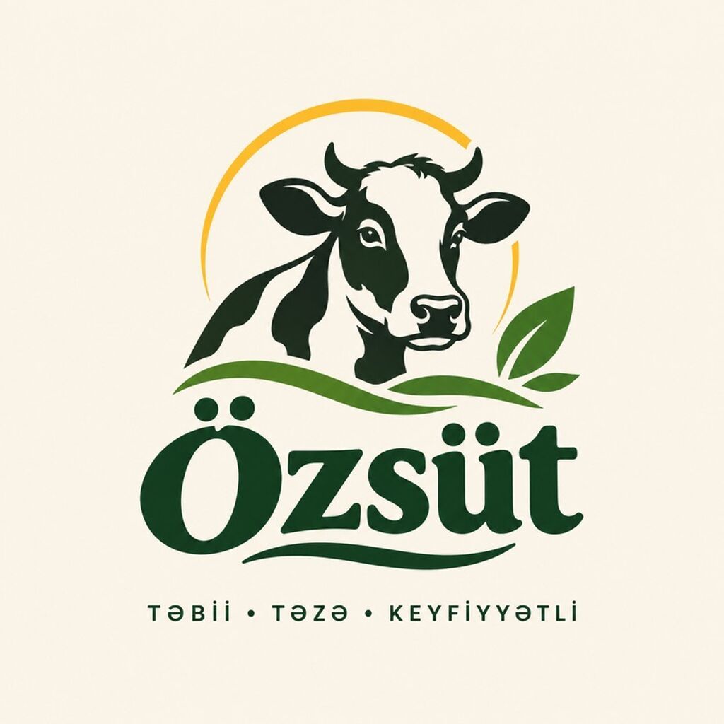 Salam Biznesiniz üçün kreativ, müasir və professional logo dizaynları — Dizayn, Sumqayıt