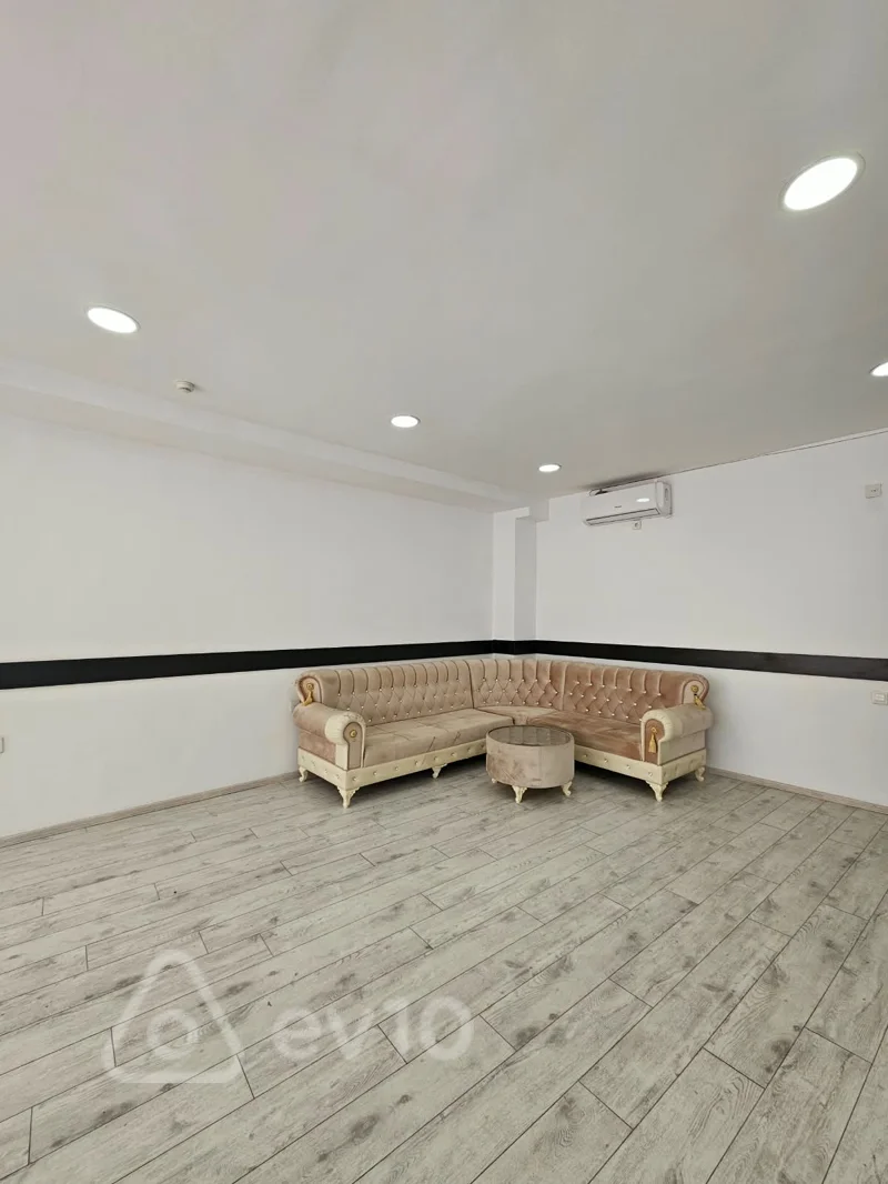 Ofis, 50 m², Xətai rayon, Ağ şəhər qəsəbəsi, Babək prospekti — kirayə — Ofis, Bakı (2)