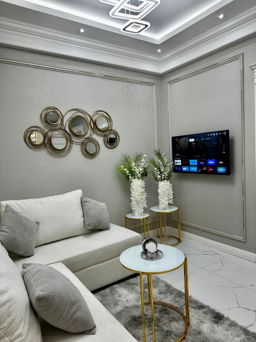 Satılır 2 otaqlı yeni tikili 70 m² — Mənzil, Bakı (11)