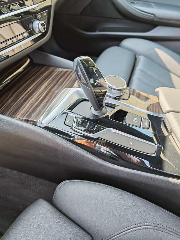 BMW 530, 2.0 L, 2018 il, 95 000 km — Avtomobillər, Bakı (6)