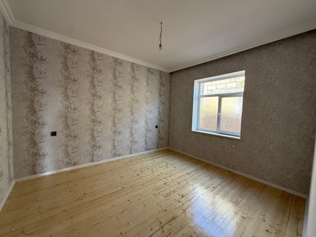Satılır 4 otaqlı həyət evi/bağ evi 120 m² — Ev, villa, Bakı (8)