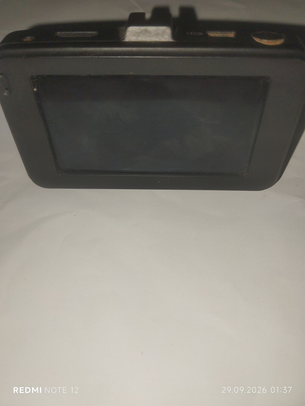 Videoreqistratorlar, Yeni, Avtomatik, 32 gb, Çin, Pulsuz çatdırılma — Video qeydediciləri, Bakı (2)
