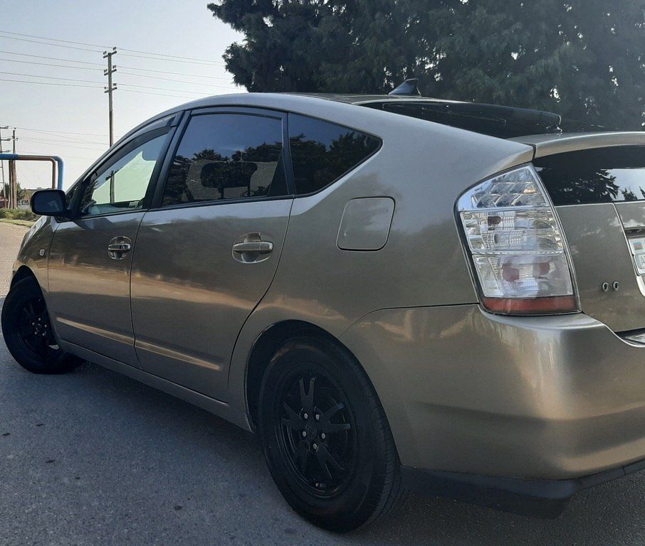 Toyota Prius, 1.5 L, 1.3 kWh, 2007 il, 236 300 km — Avtomobillər, Bakı (6)