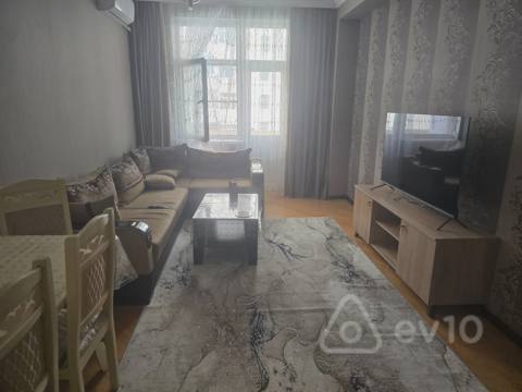 2 otaqlı mənzil, 70 m², Bakı, Elşən Süleymanov küçəsi — kirayə — Nadir Bəy