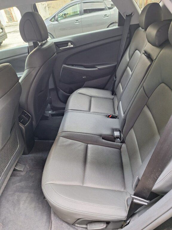 Hyundai Tucson, 1.6 L, 2018 il, 139 000 km — Avtomobillər, Bakı (8)