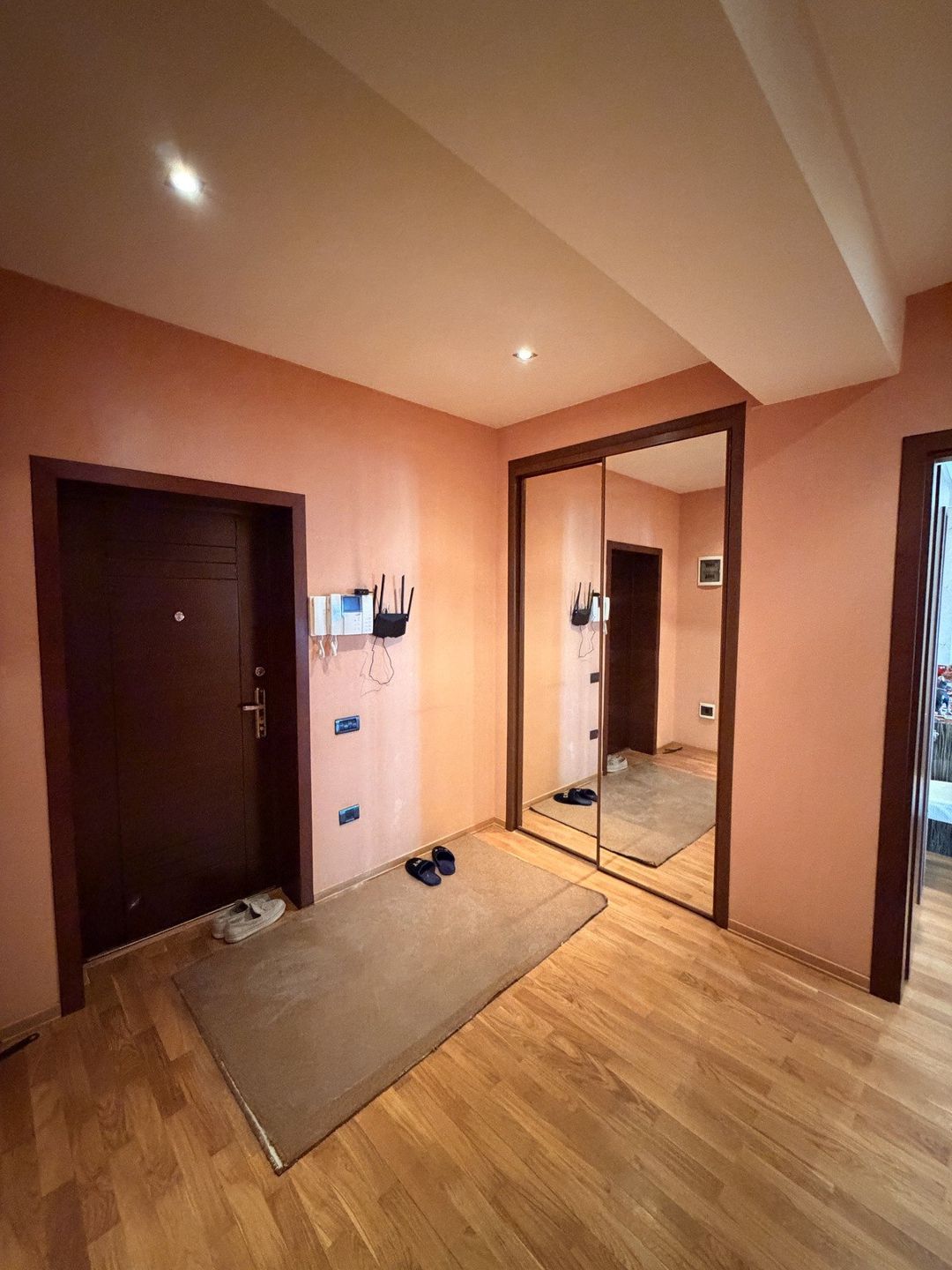 Satılır 2 otaqlı yeni tikili 100 m² — Mənzil, Bakı (7)