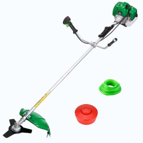 Benzinli trimmer Karpat KGBC52/4 UM-S34 — Bakı