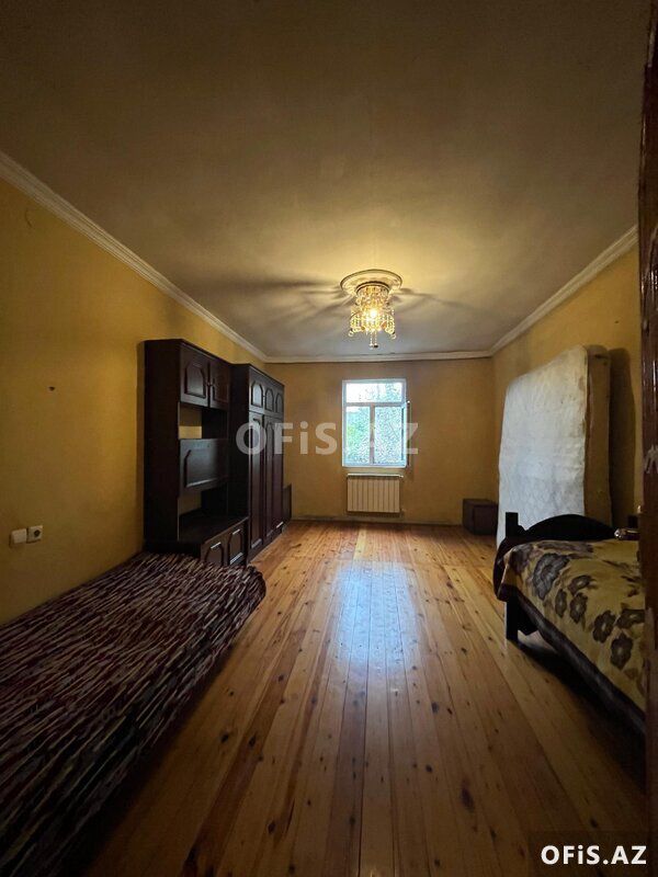 Həyət evləri Satılır Sabunçu r., Zabrat q., 3 otaq, 120 m² — Ev, villa, Bakı (3)