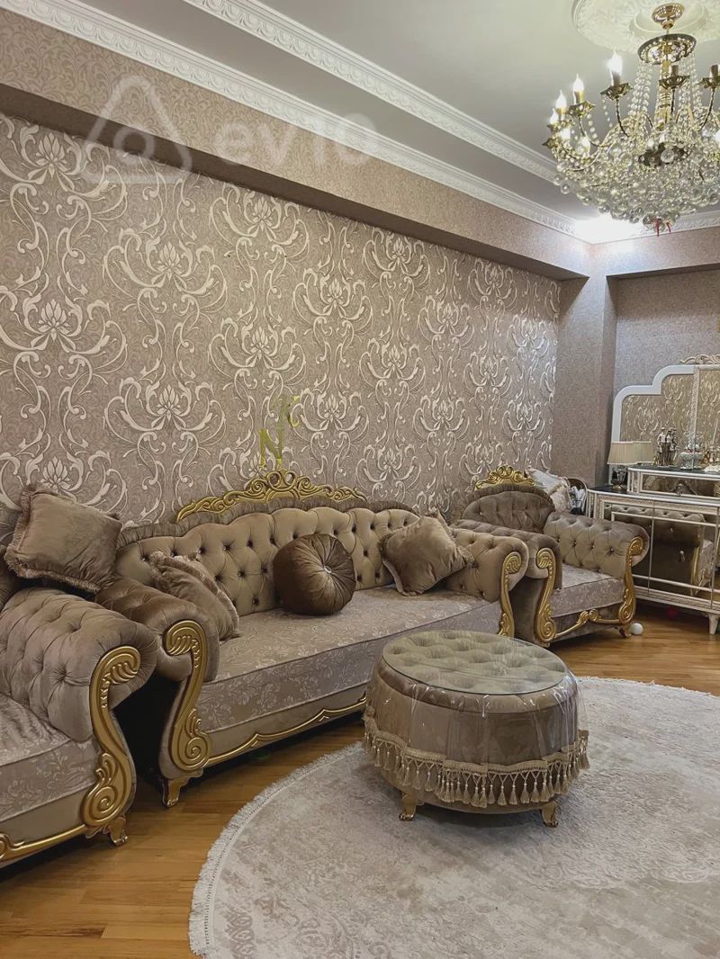 Sotiladi: 2 xonali квартира (новостройка), 62 m² — Mənzil, Bakı (8)