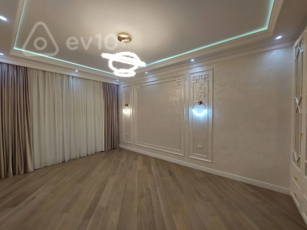 3 otaqlı mənzil, 154 m², Mirqasımov — Mənzil, Bakı (11)