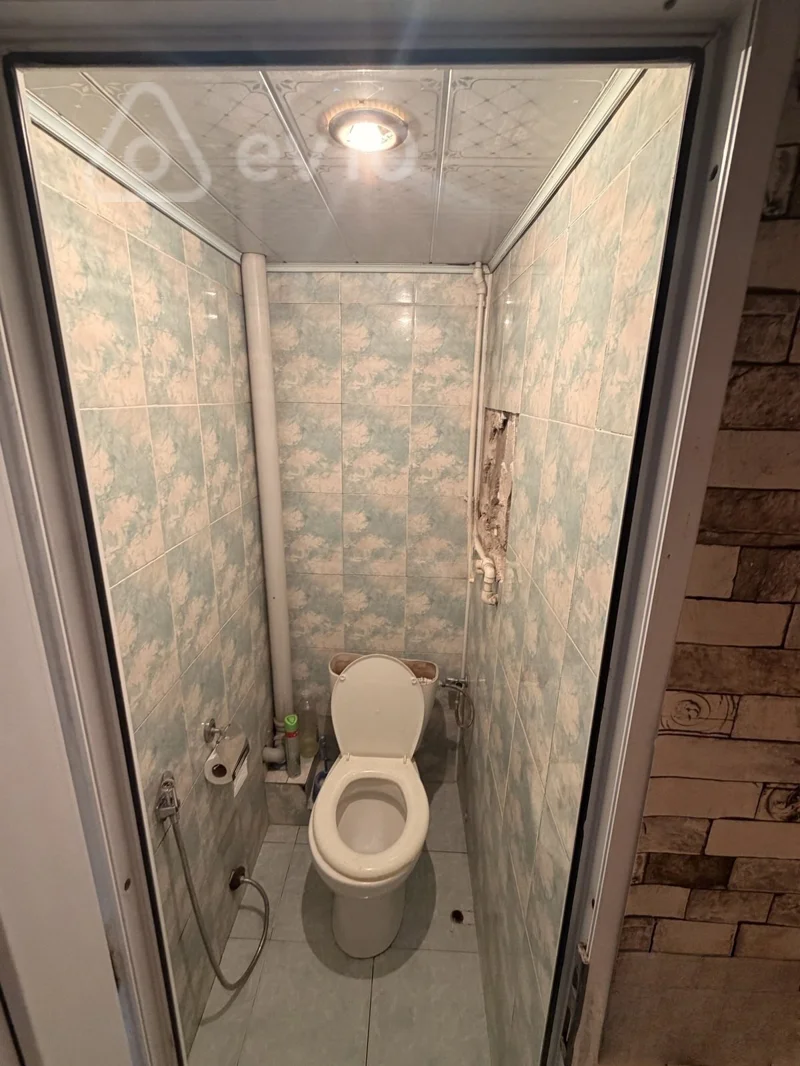 3 otaqlı mənzil, 72 m², Süleyman Sani Axndov küçəsi — Mənzil, Bakı (8)