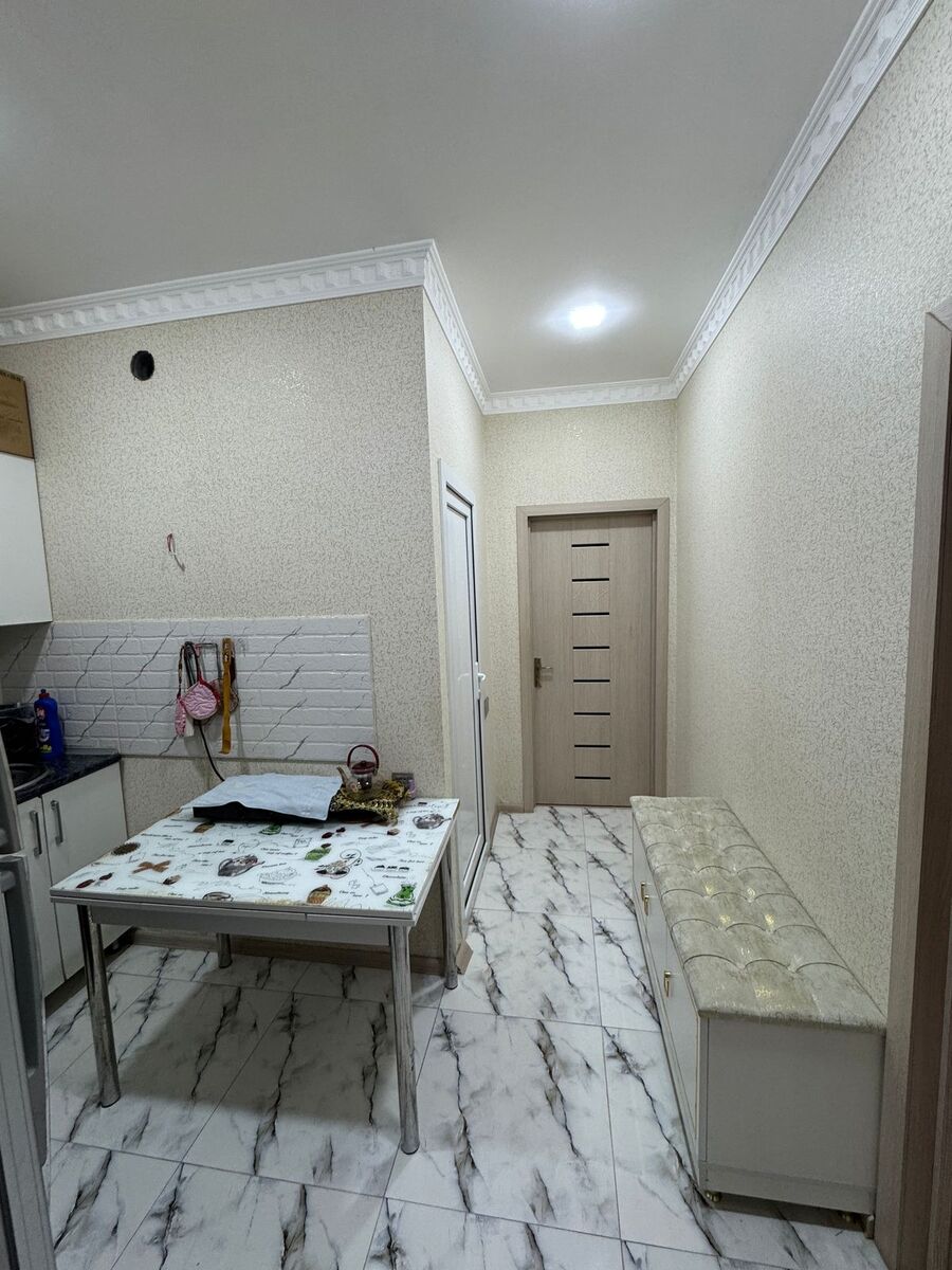 Satılır 2 otaqlı yeni tikili 42 m² — Mənzil, Bakı (5)