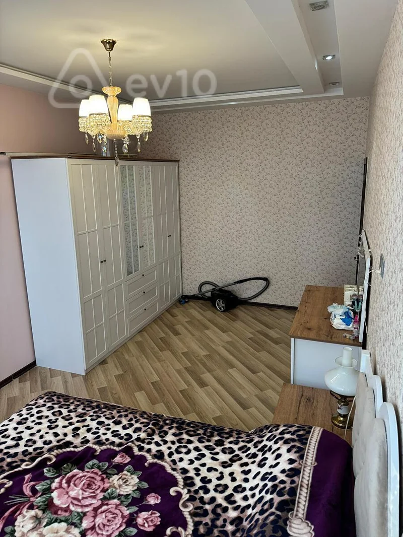 4 otaqlı mənzil, 127 m², Əliağa Şıxlinski — Mənzil, Bakı (7)