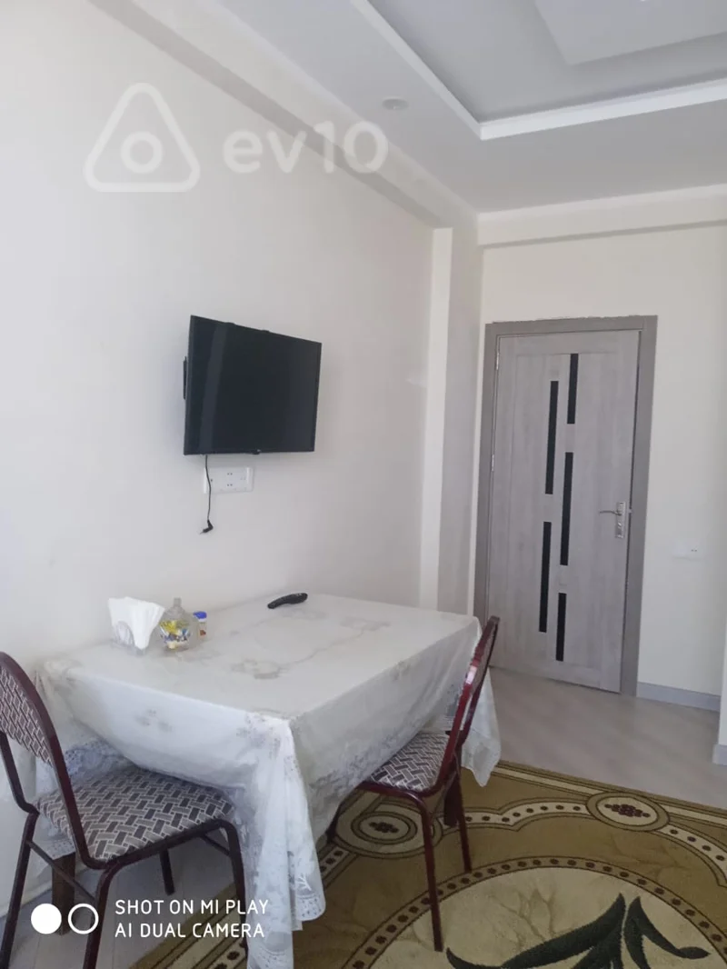 1 otaqlı mənzil, 42 m², Xırdalan şəhəri Bakı-Sumqayıt Şossesi Atlas Residencedə — Mənzil, Xırdalan (7)