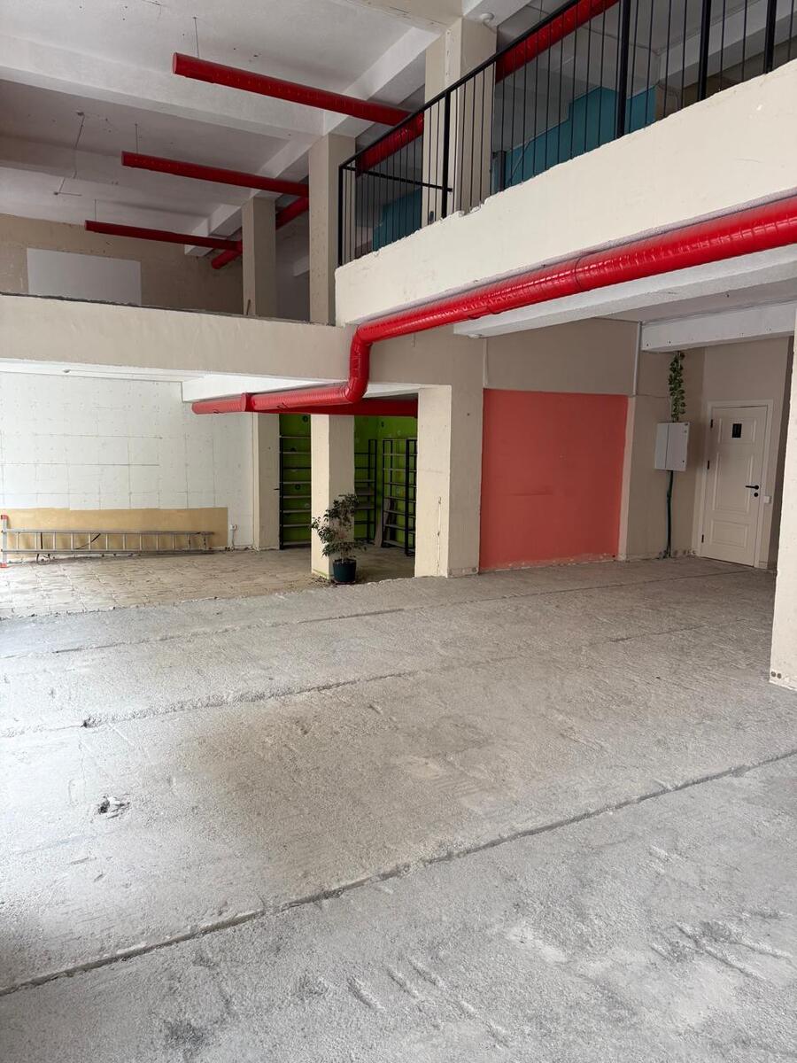 İcarəyə verilir obyekt 264.1 m² — Əmlak, Bakı (4)