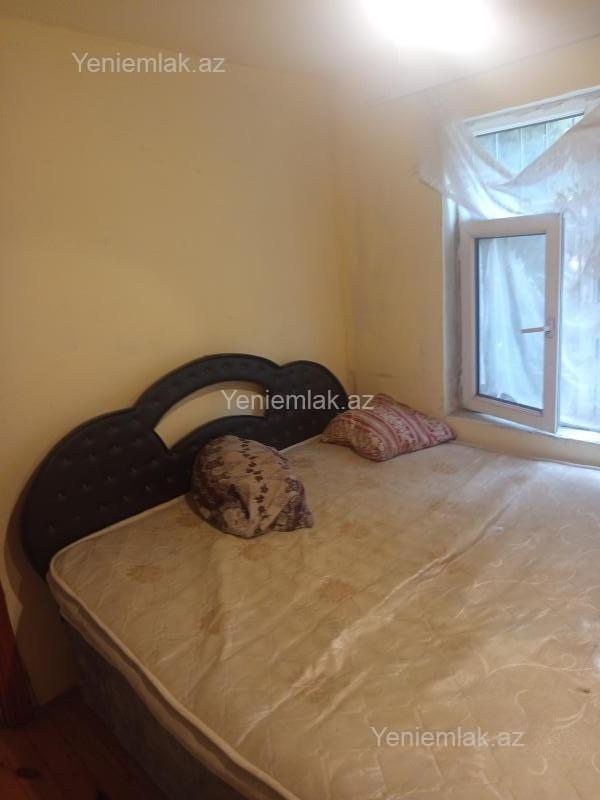 Kirayə 1 otaqlı Bina evi menzil (Köhnə tikili), 45 m², 14-cü məhəllə — Mənzil, Sumqayıt (11)