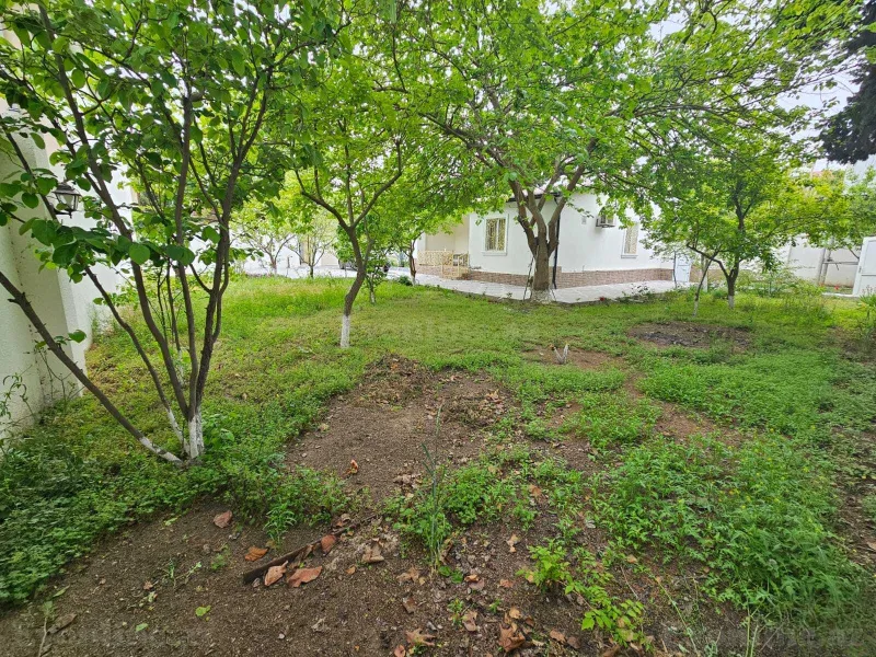 Satılır 3 otaqlı Həyət evi 100 m² Bakı, Sabunçu r., Bilgəh — Ev, villa, Bakı (7)