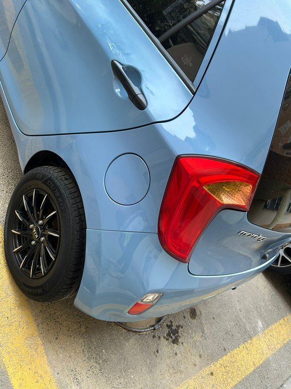 Kia Morning, 1.0 L, 2013 il, 180 000 km — Avtomobillər, Bakı (4)