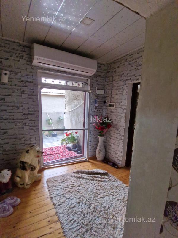 Satılır 3 otaqlı Həyət evi / Villa, 90 m², Xəzər bağları — Ev, villa, Sumqayıt (8)