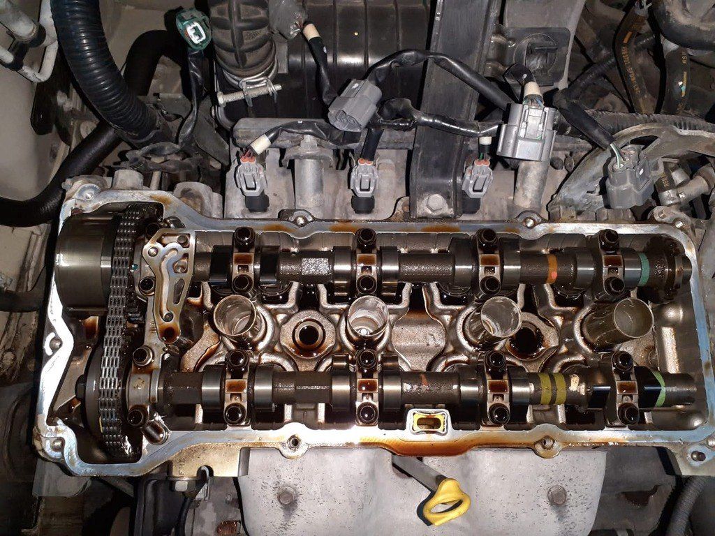 Nissan Sunny, 1.6 L, 2008 il, 315 000 km — Avtomobillər, Bakı (2)