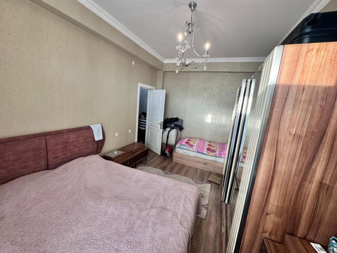 Satılır 3 otaqlı yeni tikili 88 m² — Mənzil, Bakı (7)