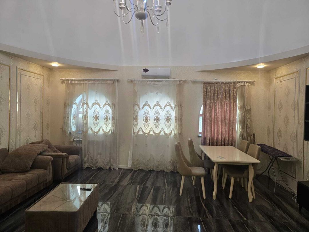 İcarəyə verilir 2 otaqlı yeni tikili 64 m² — Mənzil, Bakı (4)